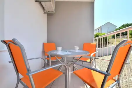 Bretia Apartments - 50