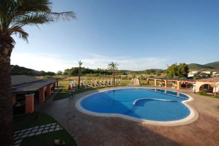 Alma Resort - 24