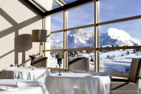 COMO Alpina Dolomites - 31