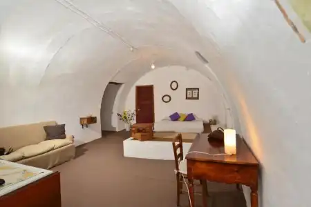 Masseria Spina Resort - 57