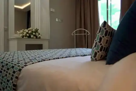 Suites les charmilles & spa - 43