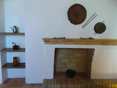 Torre Fiore Masseria - 20