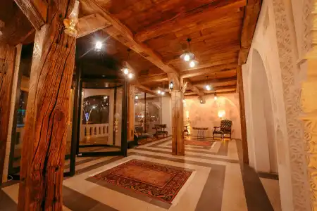 RAYMARS MARDİN - 16