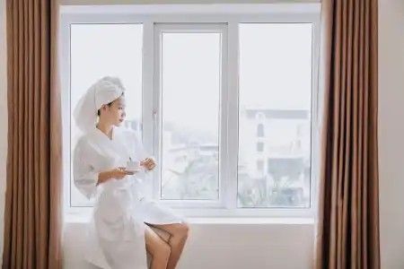 White Palace Thai Binh 1 - 19