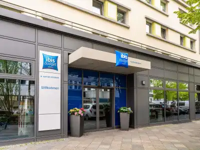ibis budget Berlin Kurfuerstendamm - 22