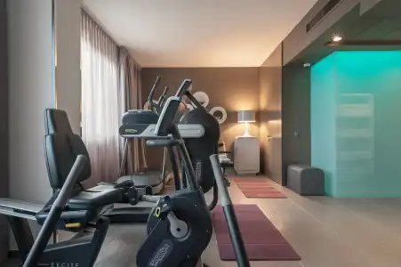 8Piuhotel - 23