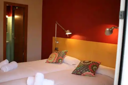 Hostal LA Fosca - 53