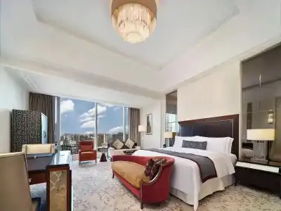 The St. Regis Chengdu - 78