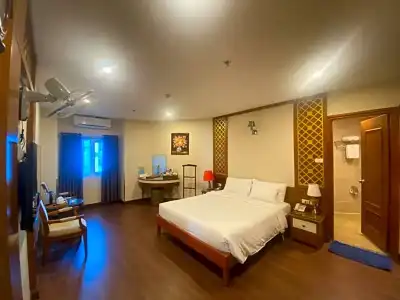A25 Premium - 23 Quan Thanh - 102