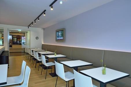 B&B Mannheim-Neuostheim - 13