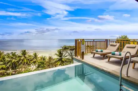 Paradise Chalets Yoga & Wellness - 222