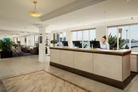 Rydges Newcastle - 24