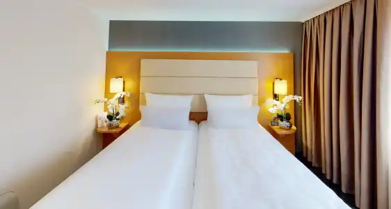 PLAZA INN Heilbronn - 57