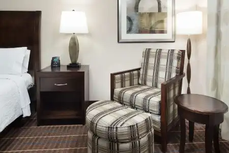 Hilton Garden Inn El Paso Airport - 4