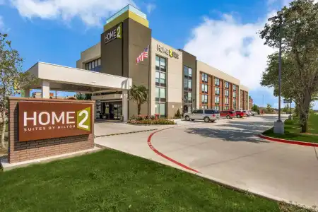 Home2 Suites by Hilton DFW Airport South/Irving, TX - 51
