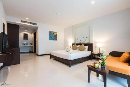 Krabi Aquamarine Resort - SHA Extra Plus - 126