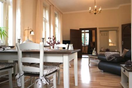 Villa le Palais Quedlinburg - 139