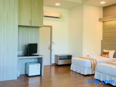 Treescape Resort Chiangmai (SHA Extra Plus) - 77