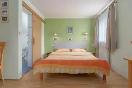 Panorama B&B - 64