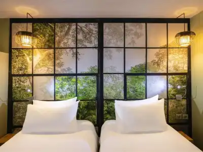 ibis Styles Parc des Expositions de Villepinte - 6