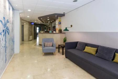 Hostal Operaramblas - 6