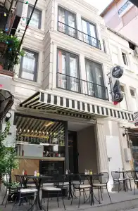 Centrum Suites İstanbul - 4