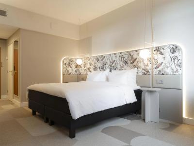 Radisson Blu, Bremen - 43