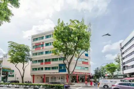 Tai Hoe - 49