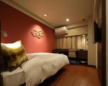 Red Roof Inn Kamata / Haneda - 17