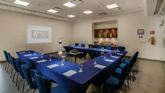 Holiday Inn Express Puebla by IHG - 18