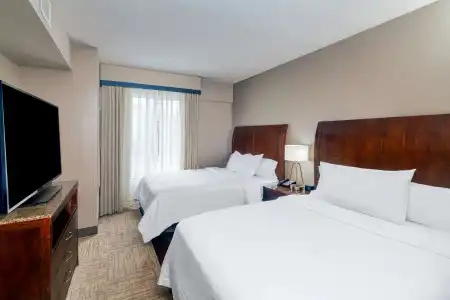 Hilton Garden Inn Augusta - 3