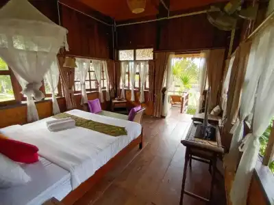 Vimarnkiri Resort - 141