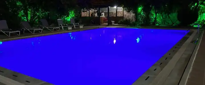 Jasmine Otel - 8