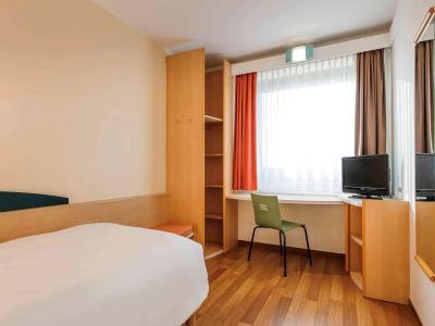 Ibis Berlin Messe - 4