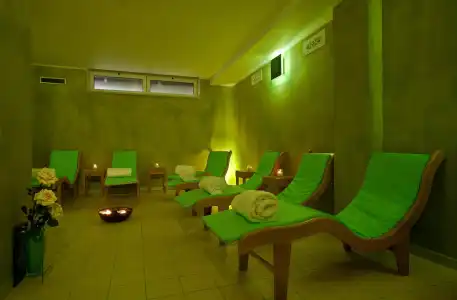 CDSHotels Pietrablu Resort & SPA - 6
