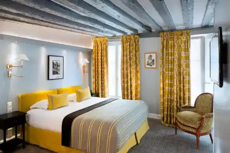 Le Relais Saint Honoré - 74