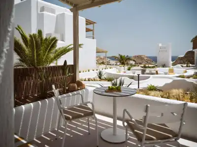 NUMO Mykonos Boutique Resort - 47