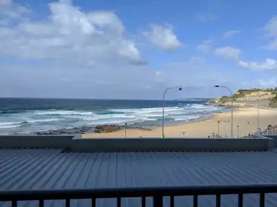 NOAH'S On The Beach - 57