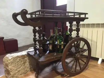 Bracara Hostel - 15