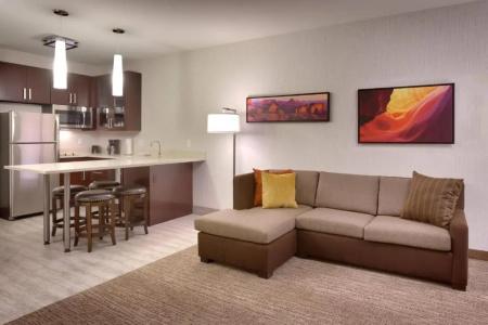 Residence Inn by Marriott Flagstaff - 55