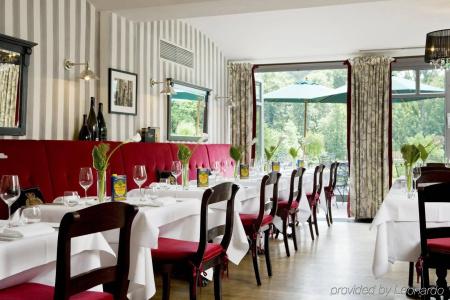 Althoff SchlossLerbach - 4