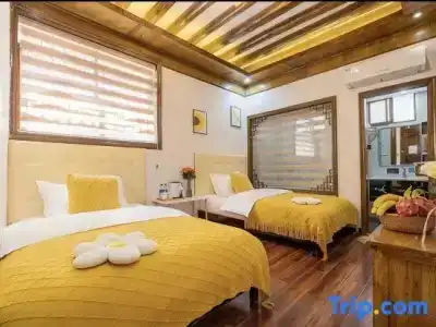 Yongxia Naxi Boutique Inn - 24