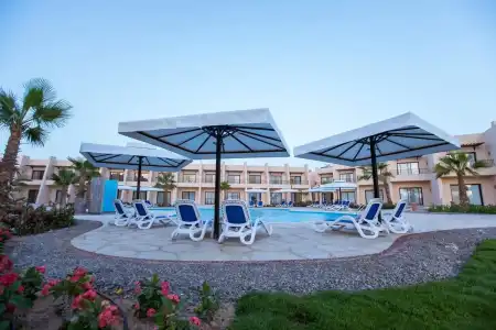 Sky View Suites - 25