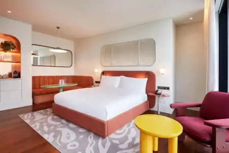 The Standard, Bangkok Mahanakhon - 5