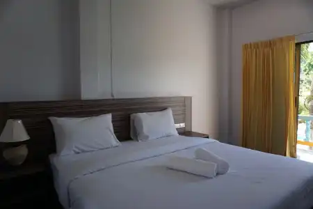 The Coconut Resort - 1