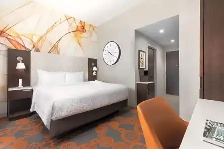 Residence Inn by Marriott New York Downtown Manhattan/World Trade Center Area - 58