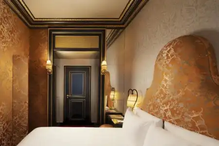 Maison Souquet, & Spa - 44