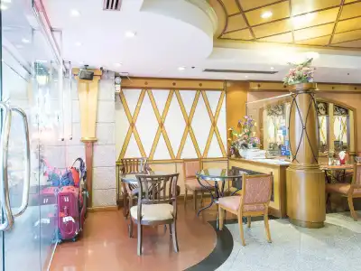 Majestic Suites - 15