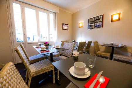 Logis du Chateau - 18