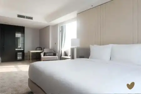 Goodrich Suites, Jakarta - 53